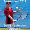 2012 James E. Cryan Memorial Tournament